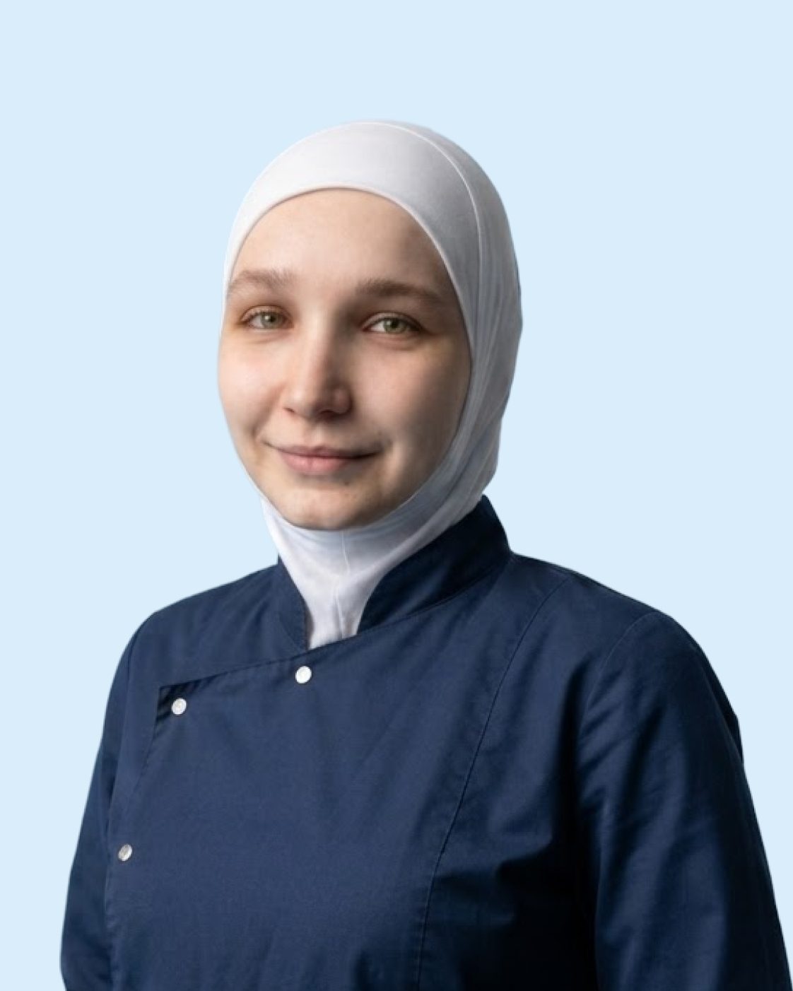 Магомедова З.А.
